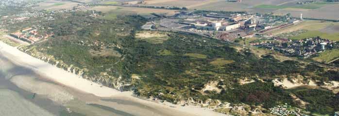 dunes dewulf